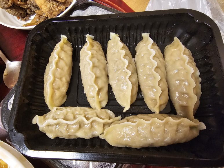 팔공냉면 이미지
