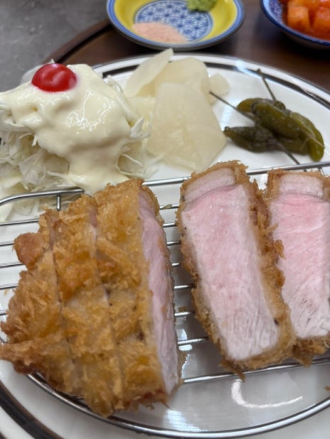 긴카츠 이미지