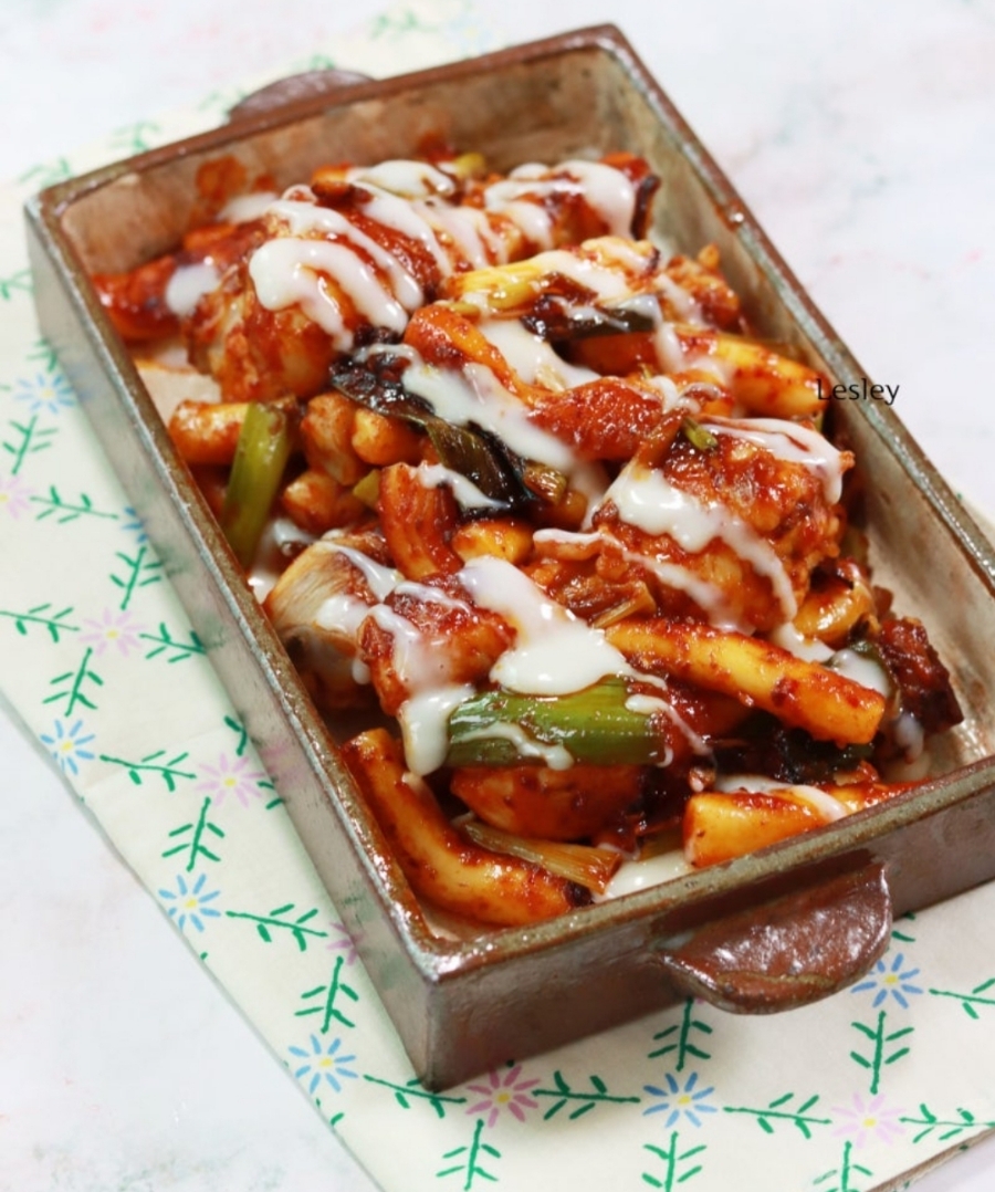 강단푸드 이미지