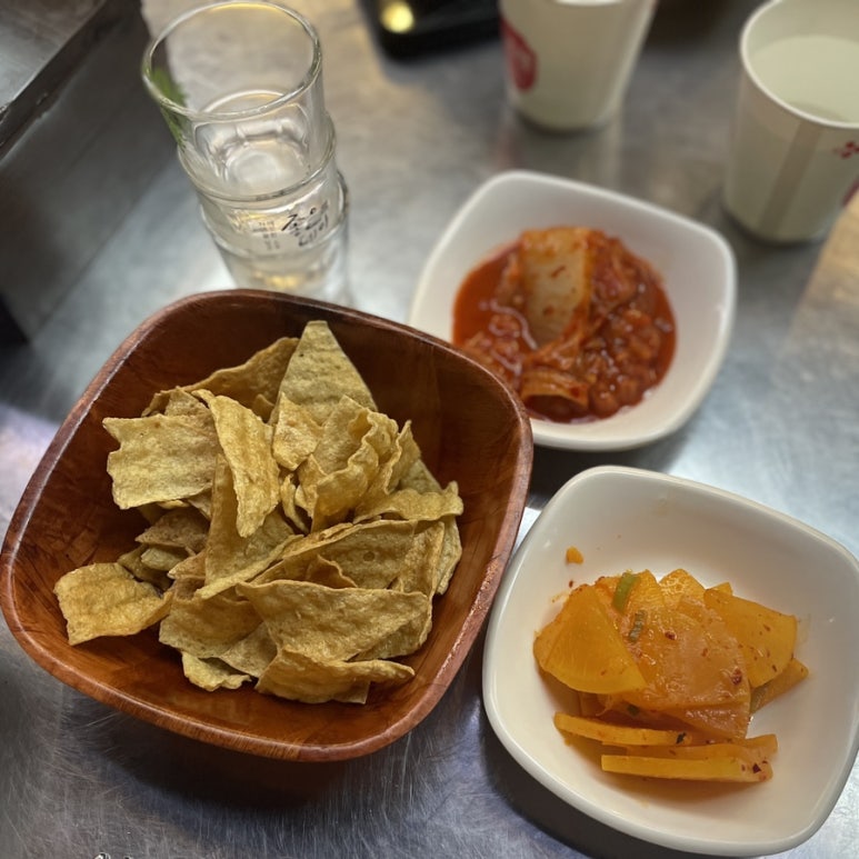 달리는포차 사진 7