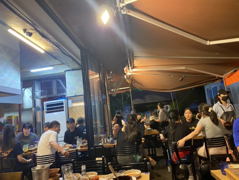 인호프포차 이미지
