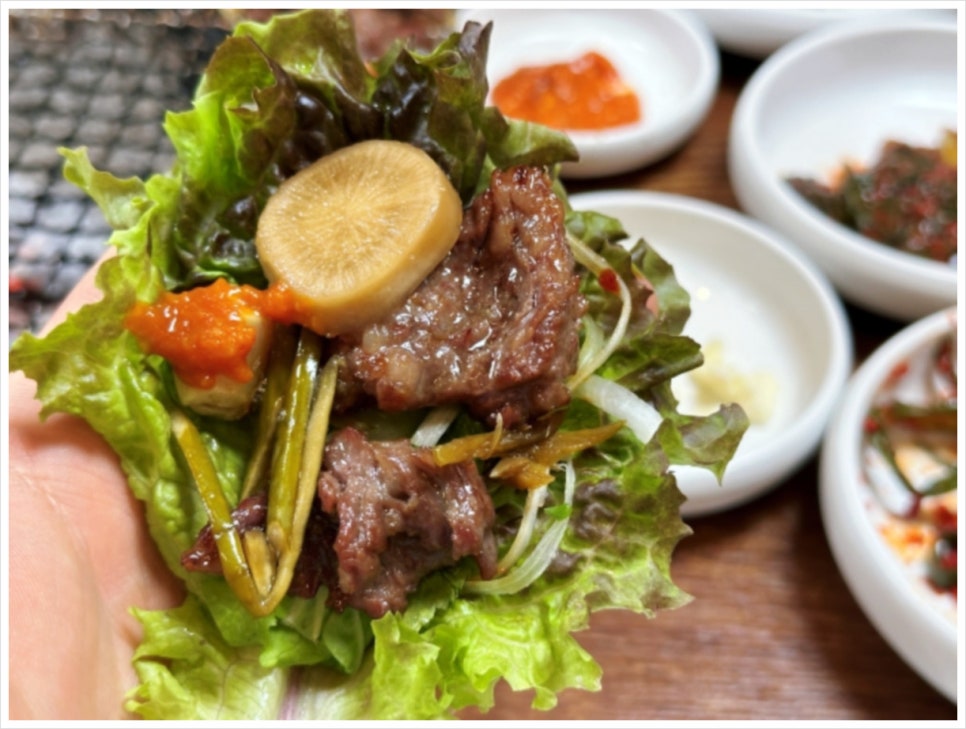 풍성갈비 본점 이미지