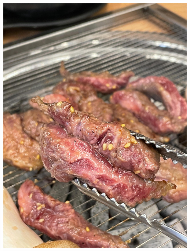 이천소갈비살 이미지