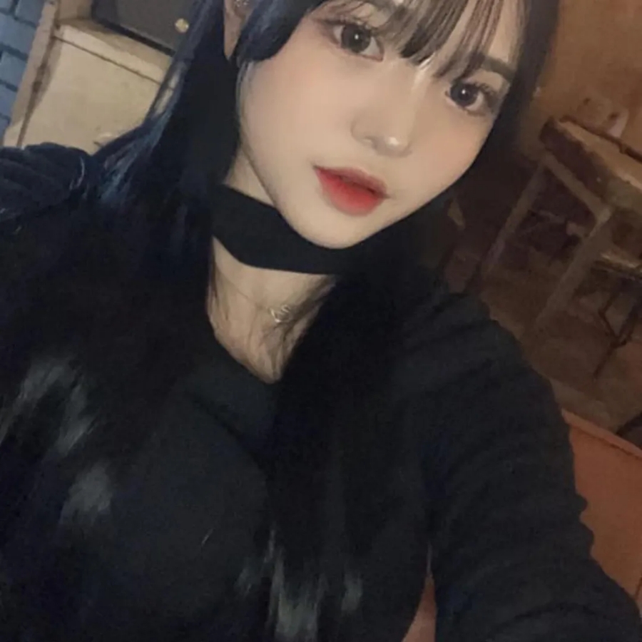트윈스붙임머리 이미지