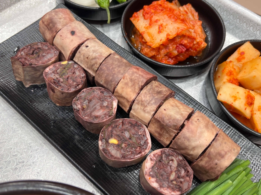 남도국밥 이미지