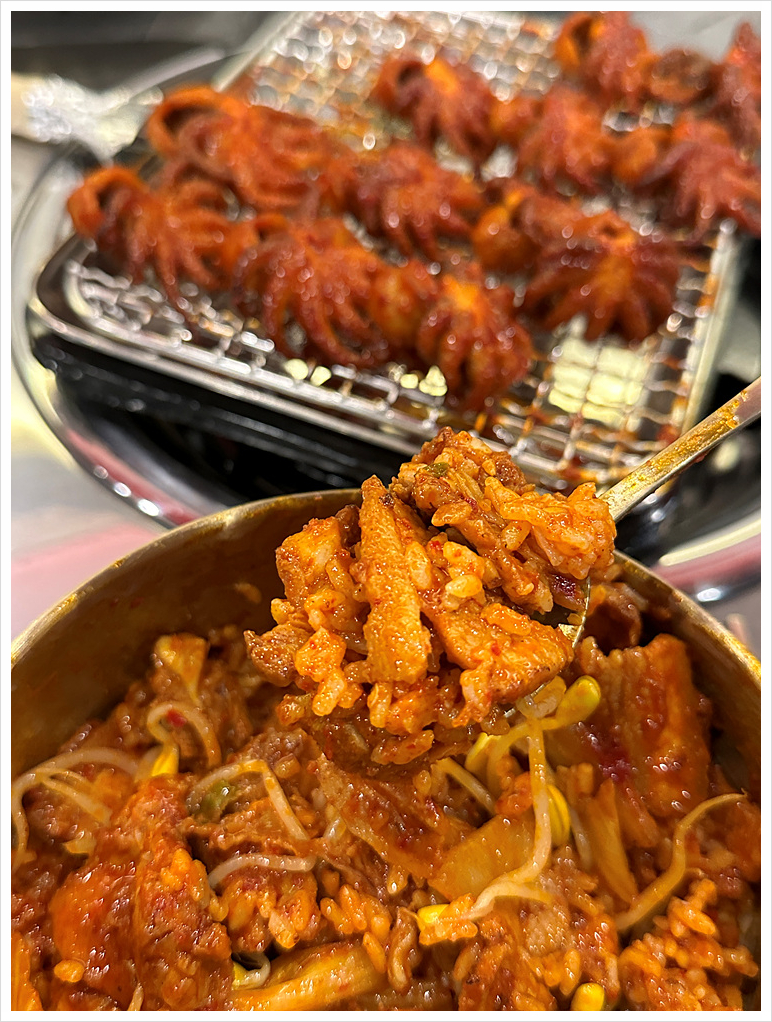 피자앤플라워 이미지