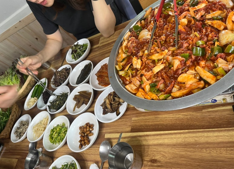 벗나무집 이미지