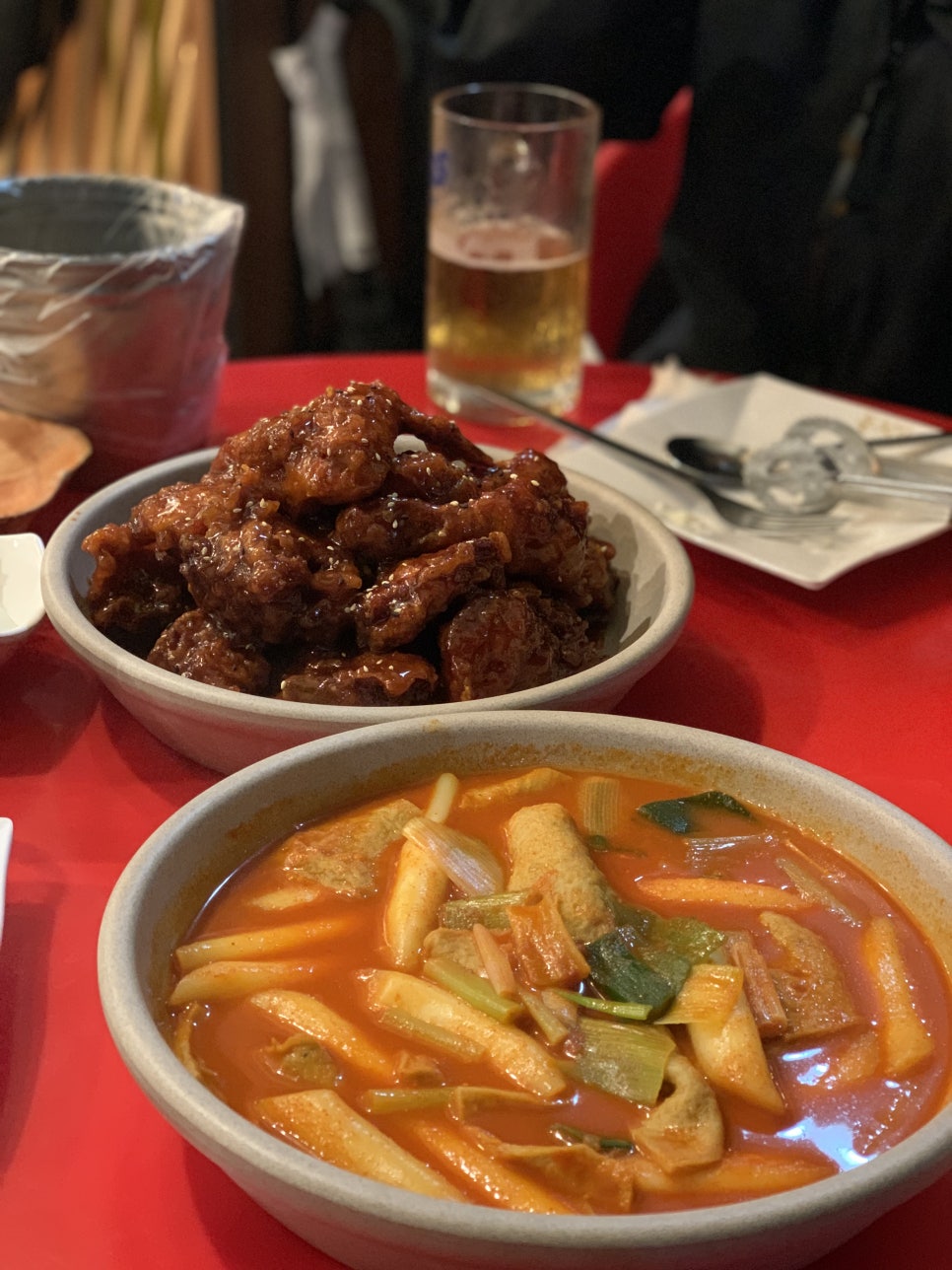 돈치킨(부평점) 이미지