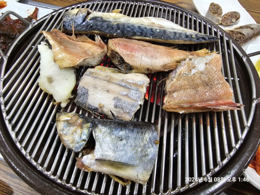 신박통숯불구이 이미지