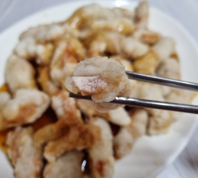 여기다중식당 이미지
