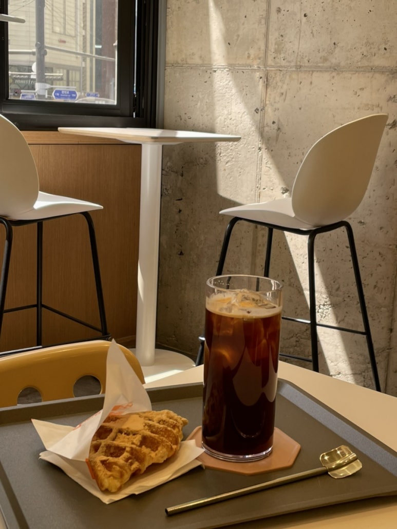 와플샵 서울대입구역점 이미지