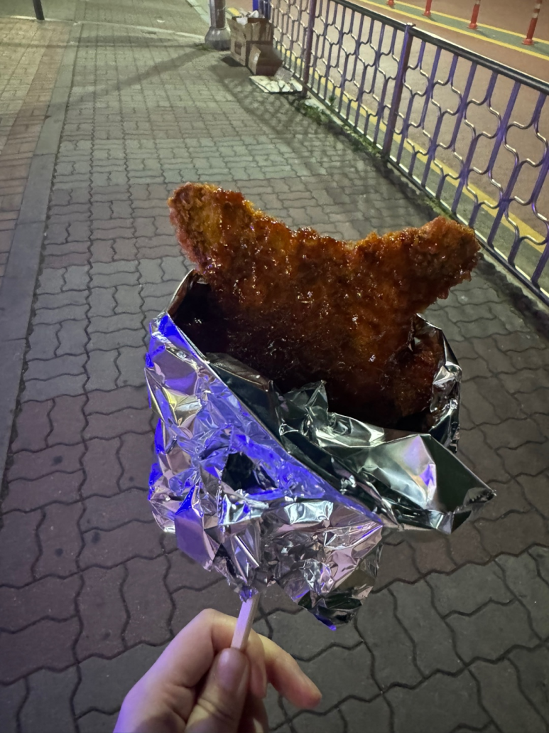 삼촌네떡볶이 이미지