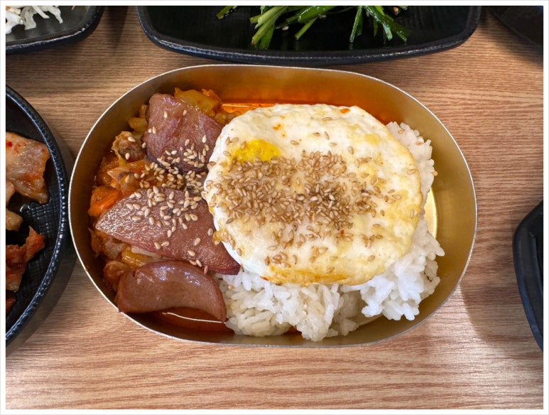 이천소갈비살 이미지