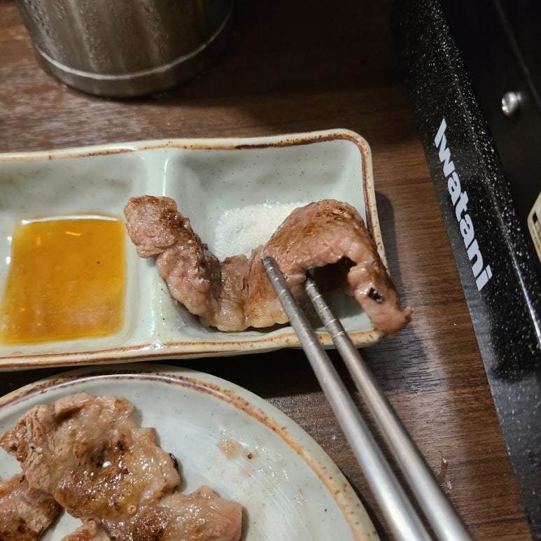 메리트소갈비살전문점 이미지