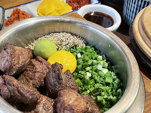 담솥은계호수점 이미지