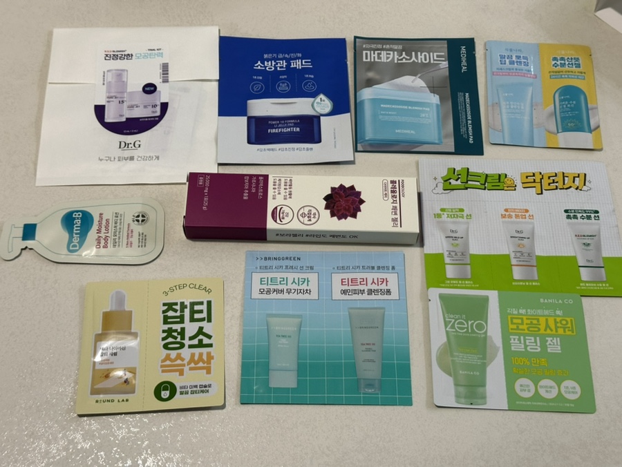 헤라 스킨앤바디 이미지