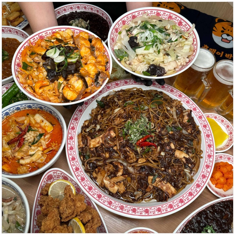 오렌지반점 이미지