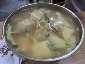 홍천찹쌀꽈배기맛집 이미지