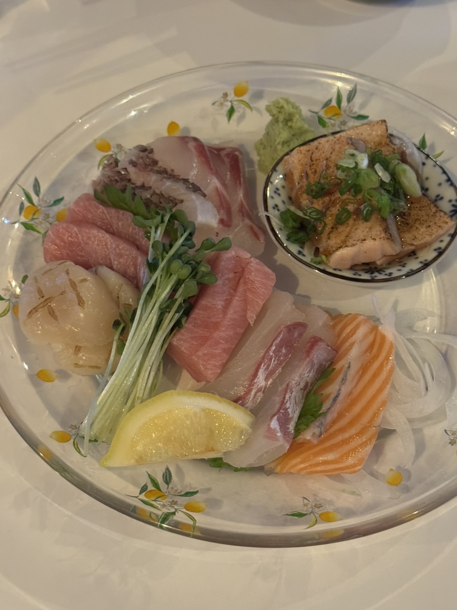 심야식당 오키오키 이미지