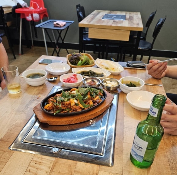 광암돌장어 이미지