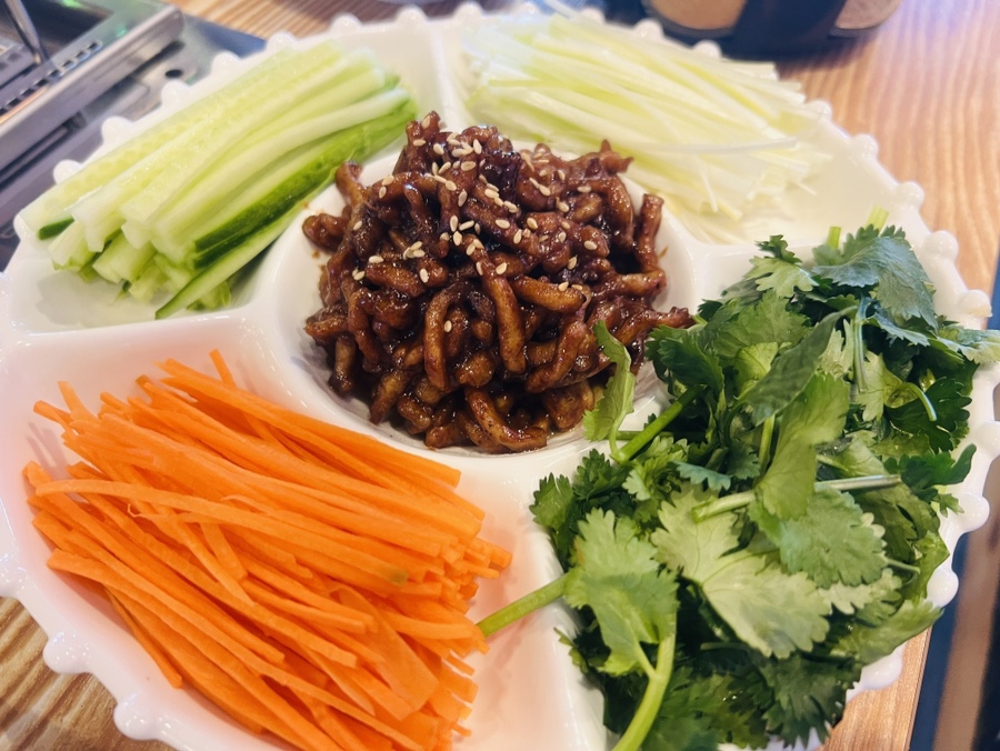 양꼬치쌍둥이양갈비 이미지