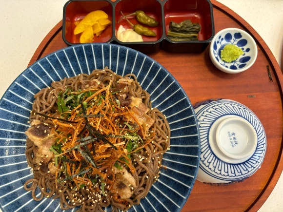 히게소바 이미지