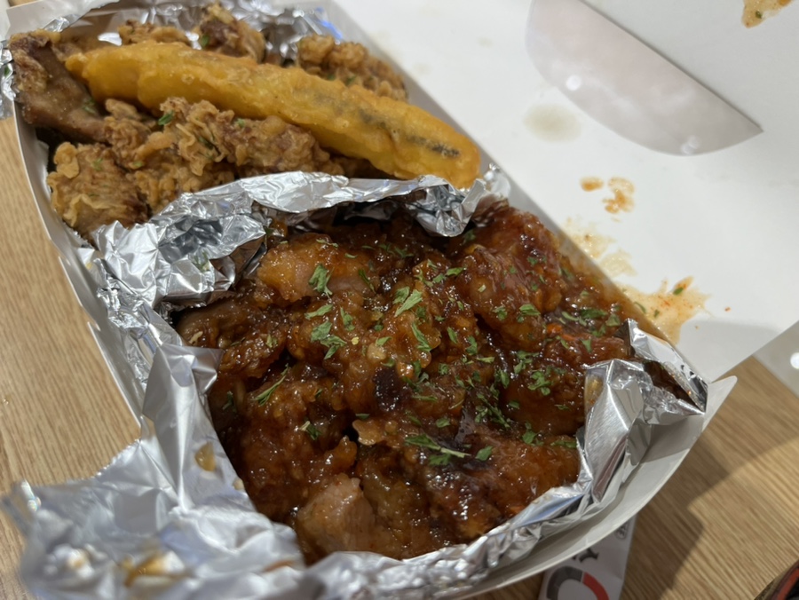 돈돼후야시장 이미지
