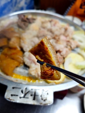 생곱창집 이미지