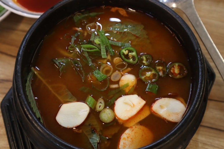 배방횟집 이미지