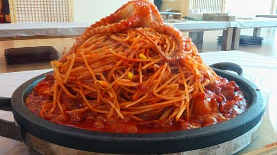 번지농장돌판아구찜(혁신점) 이미지