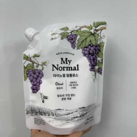 노고단식품 이미지
