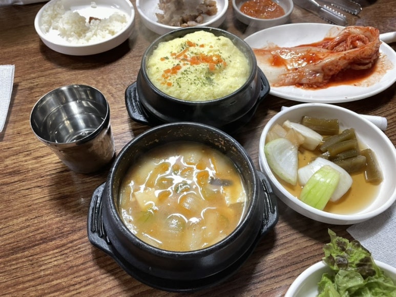 돈이네삼겹살 사진 5