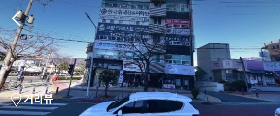 흰토끼의원 이미지