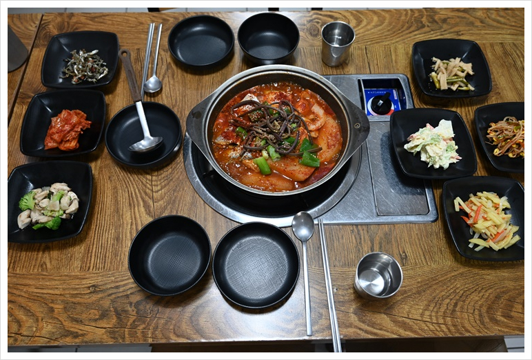 서귀포 하르방식당 이미지