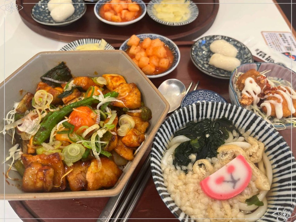 핵밥원주단계점 이미지