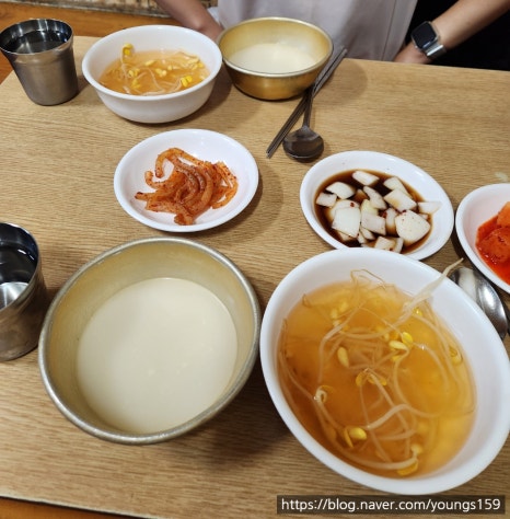 사당빈대떡 이미지