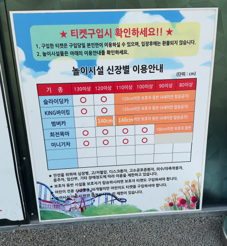 벨포레 푸드존 이미지