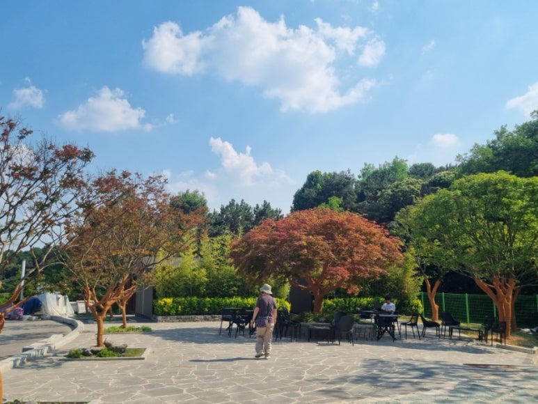 메르오르블랙베이커리 이미지