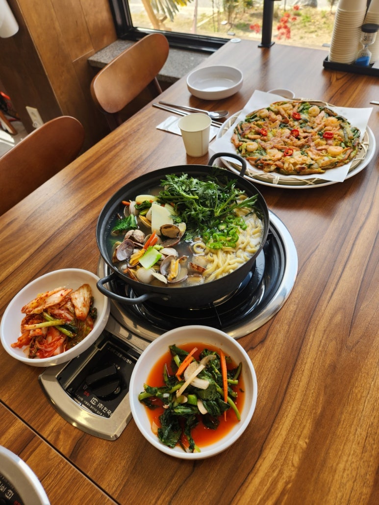 공주쌍신집칼국수 이미지