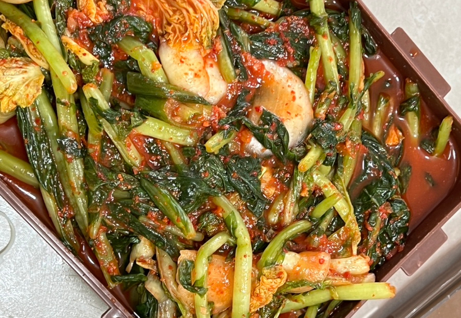 태초마을외할미김치곳간 이미지