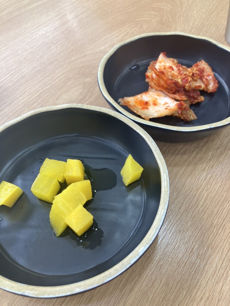 배말칼국수김밥통영서호점 이미지