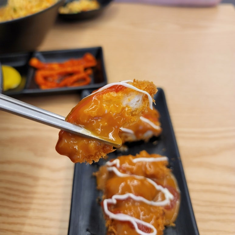 휘경분식 이미지