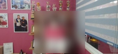 국제건강관리협회 이미지