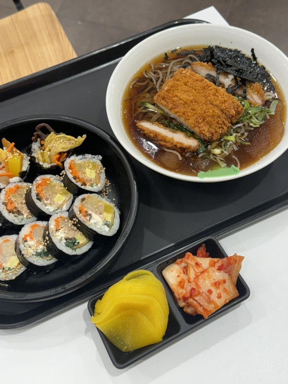 싸다김밥 부천점 이미지