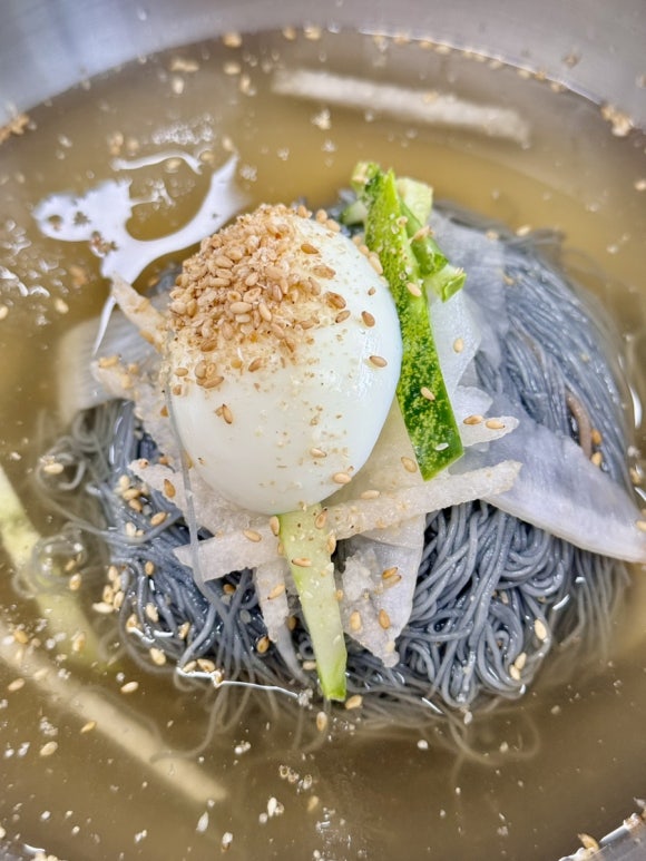목우재막국수냉면 이미지