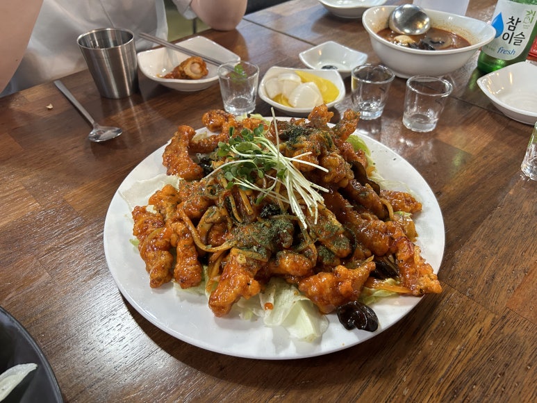 뽕짜 이미지