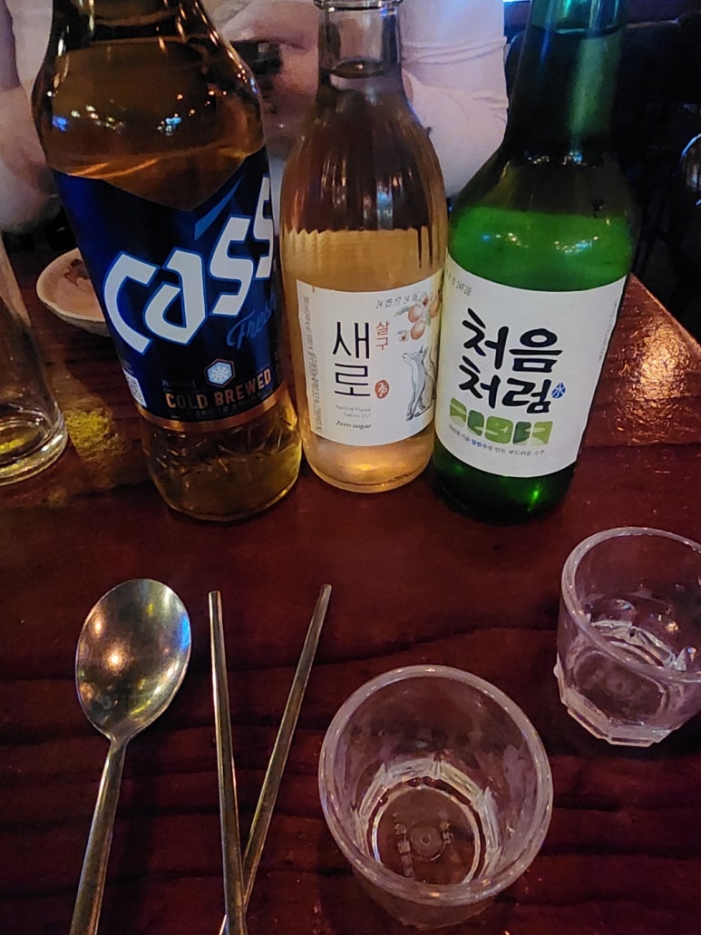 역전할머니맥주지행점 이미지