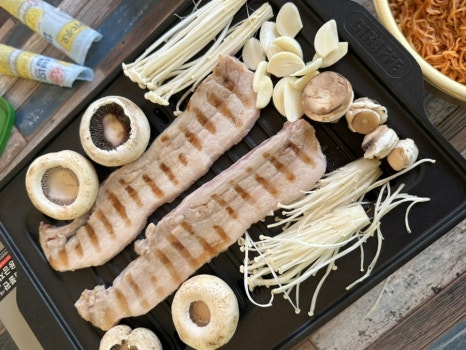 키친파크앤글램지 이미지