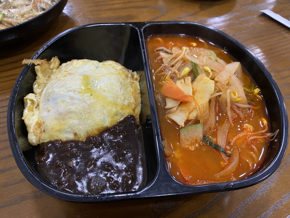 청오반점 이미지