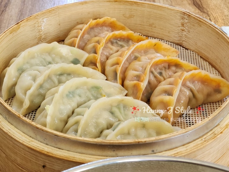 마약만두앤칼국수 이미지